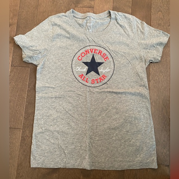 Converse tee - Picture 1 of 1